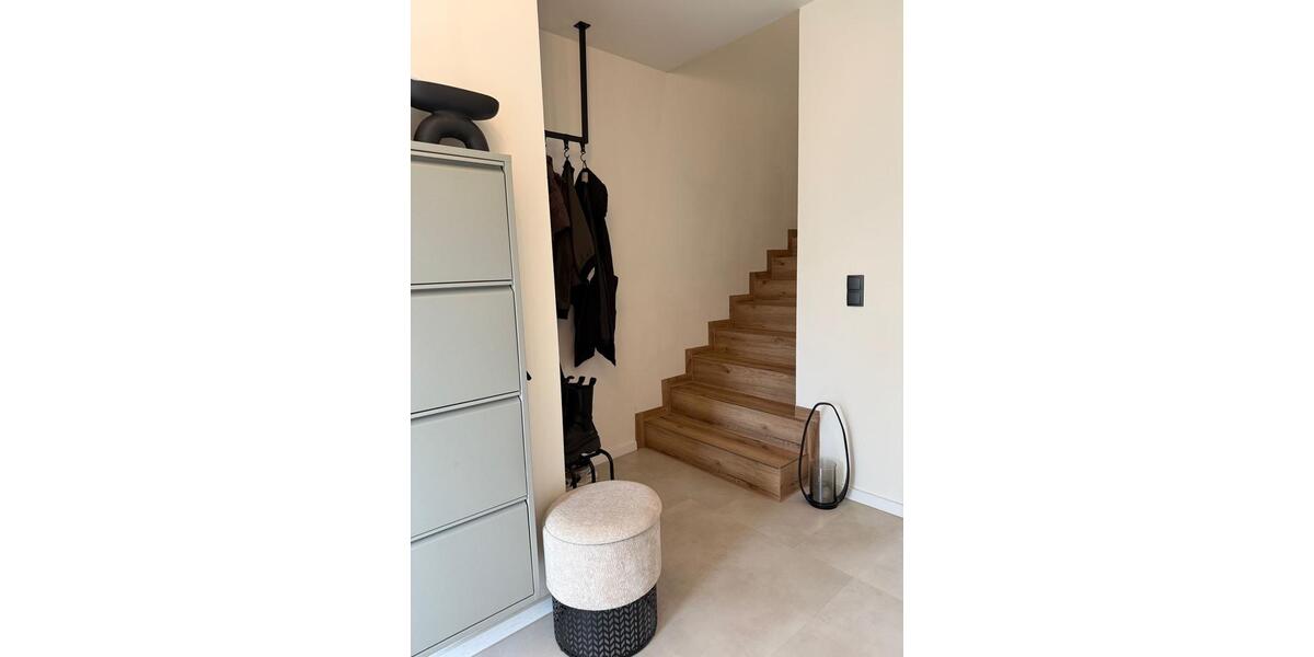 Reihenhaus Buchholz in der Nordheide - 5 Zimmer, 125 m&sup2;, 1.538&euro; | Angebot:26040582