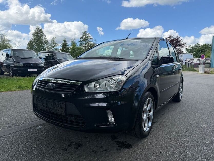 C-Max