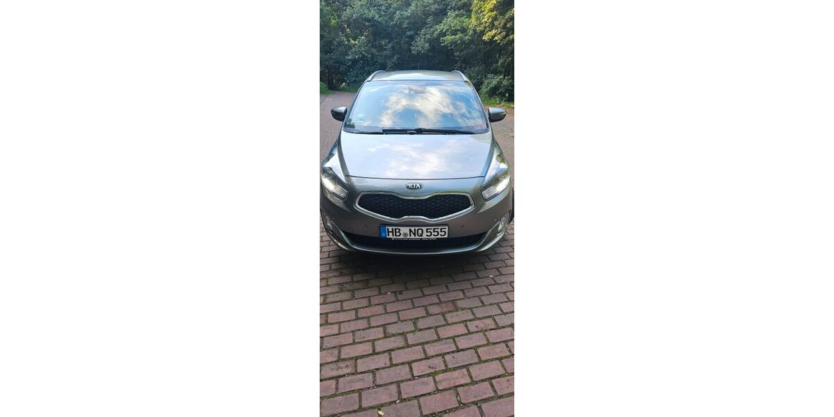 Kia Carens 240.000 km 6.499 &euro; Bremen 28777