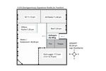 Luxuriöse 3-Zimmer Penthouse Wohnung in Westend - Einfamilienhaus Frankfurt am Main Westend Süd | Angebot:26675008
