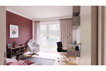 Terrassenwohnung Röthenbach an der Pegnitz Röthenbach - 3 Zimmer, 87 m&sup2;, 504.450&euro; | Angebot:26155919