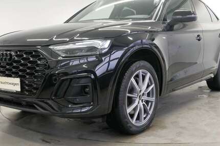Audi Q5 44.500 km 44.900 &euro; Passau 94036