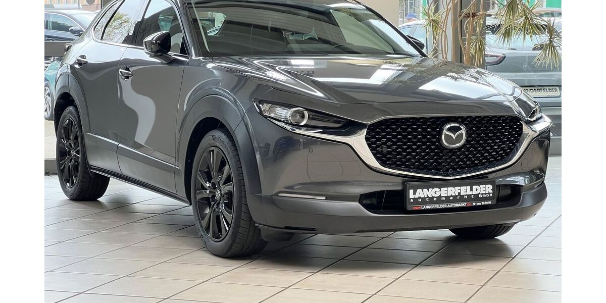 Mazda CX-30 21.929 km 23.999 &euro; Wuppertal 42389