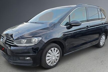 VW Touran 143.000 km 13.600 &euro; Ginsheim-Gustavsburg 65462