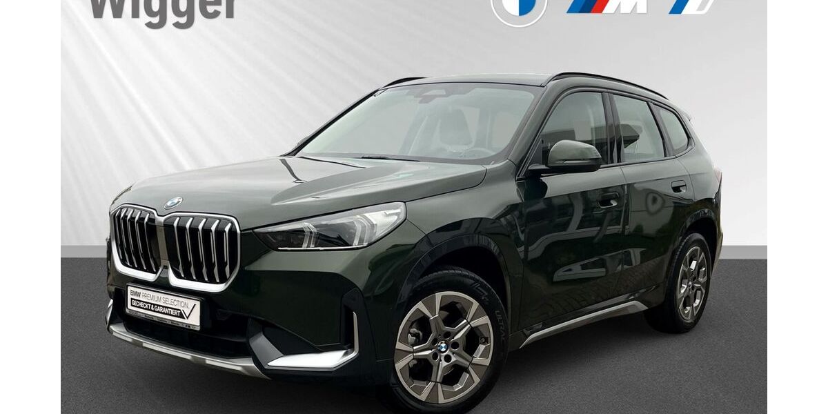BMW X1 26.600 km 42.900 &euro; Rostock 18146