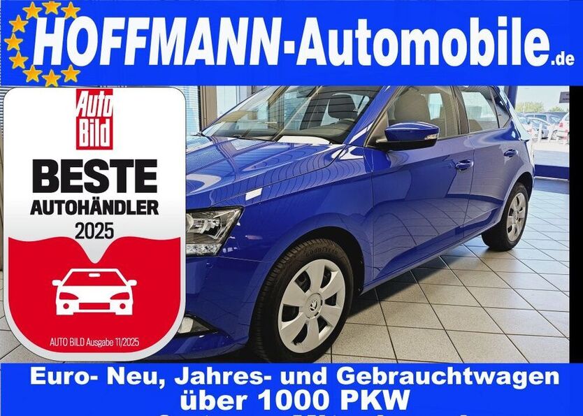 Fabia