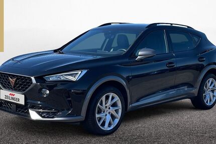 Cupra Formentor 83.690 km 21.433 &euro; Dietersheim 91463