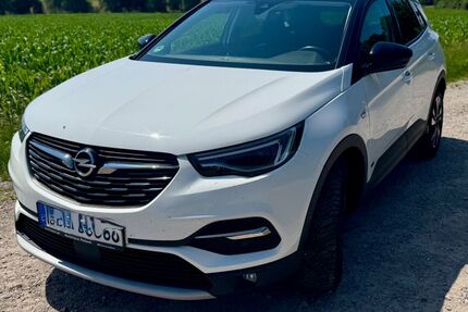 Opel Grandland (X)