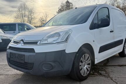 Citroen Berlingo 142.000 km 4.599 € Chemnitz 09114