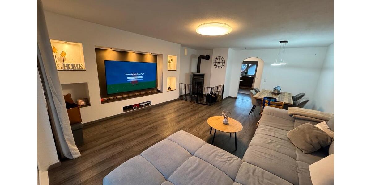 Etagenwohnung Lahr (Schwarzwald) - 3 Zimmer, 94 m&sup2;, 320.000&euro; | Angebot:26439575