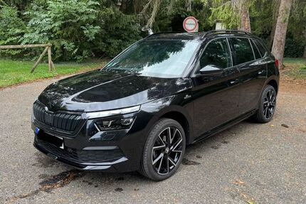 Skoda Kamiq 60.180 km 19.200 &euro; Balingen 72336