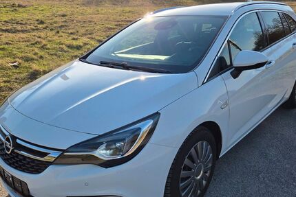 Opel Astra 128.000 km 8.490 &euro; Tauberbischofsheim 97941