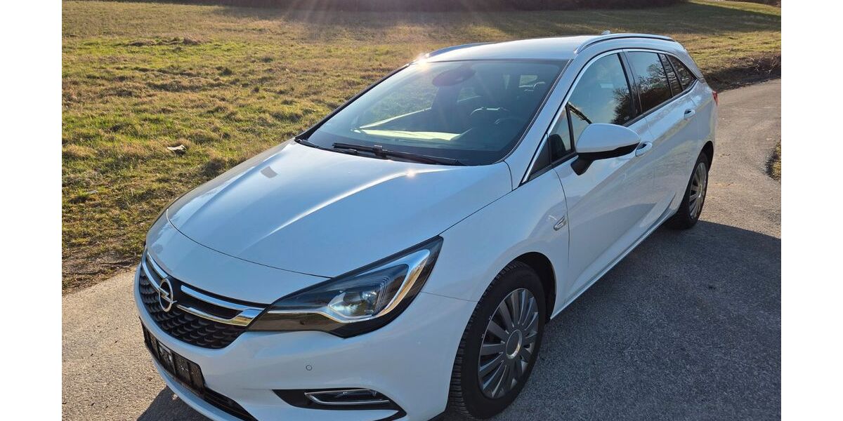 Opel Astra 128.000 km 8.490 &euro; Tauberbischofsheim 97941