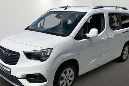 Opel Combo Life 53.470 km 19.970 &euro; München 81547