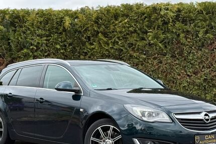Opel Insignia 190.900 km 5.490 &euro; Trostberg 83308