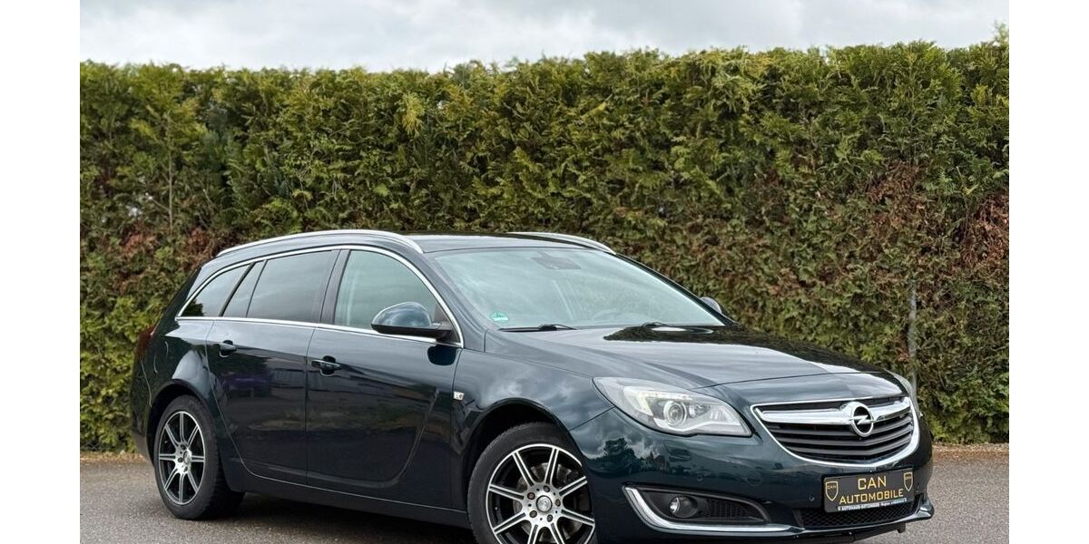Opel Insignia 190.900 km 5.490 &euro; Trostberg 83308