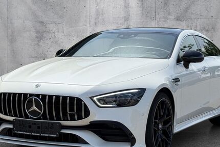Mercedes-Benz AMG GT 41.900 km 76.990 &euro; Nürtingen bei Stuttgart 72622