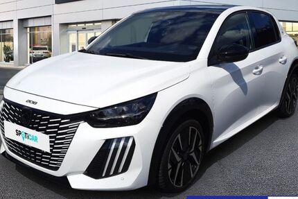 Peugeot 208 14.479 km 17.430 &euro; Dresden 01237
