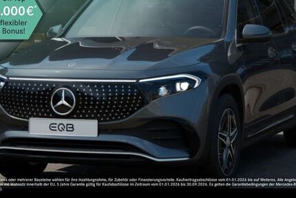 Mercedes-Benz EQB 15.659 km 44.990 &euro; Stuttgart 70469
