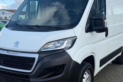 Peugeot Boxer 153.000 km 17.480 &euro; Erftstadt 50374