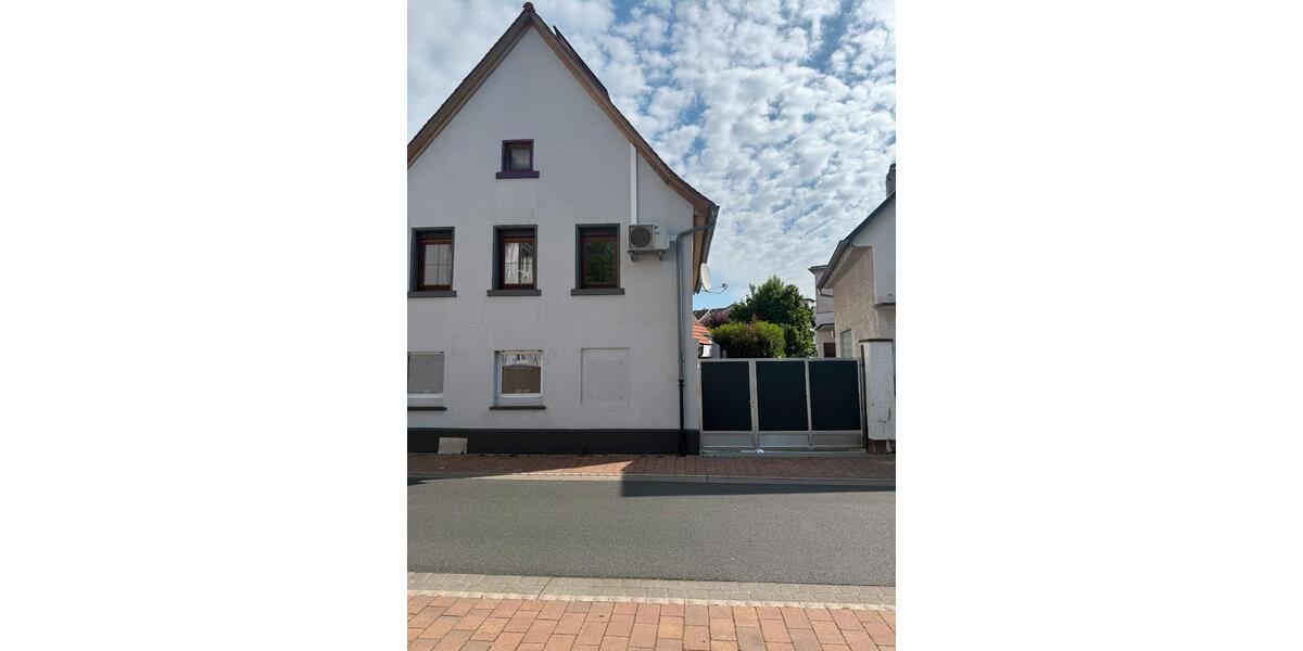Mehrfamilienhaus, Wohnhaus Pfungstadt - 7 Zimmer, 180 m&sup2;, 425.000&euro; | Angebot:27098035