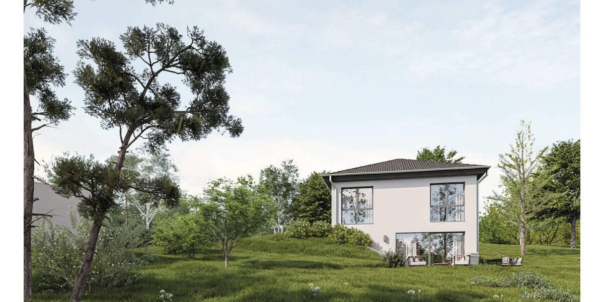 Einfamilienhaus Herrsching am Ammersee Widdersberg - 4 Zimmer, 151 m&sup2;, 1.399.000&euro; | Angebot:25725681