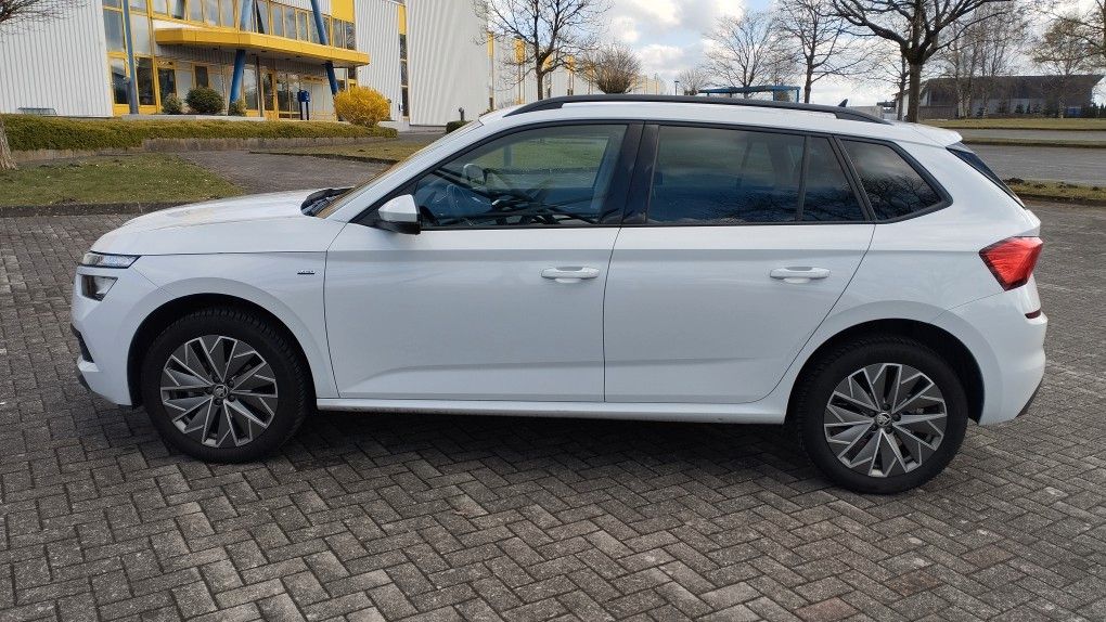 Skoda Kamiq 25.750 km 17.980 &euro; Lichtenau 33165