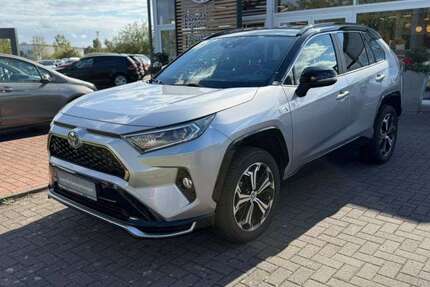 Toyota RAV4 42.048 km 34.990 &euro; Nienburg 31582