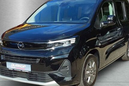 Opel Combo Life 20.264 km 24.990 &euro; Bernau 16321