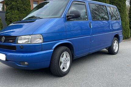 VW T4 Multivan 300.300 km 10.900 &euro; Bad Zwischenahn 26160