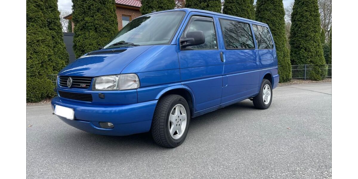 VW T4 Multivan 300.300 km 10.900 &euro; Bad Zwischenahn 26160