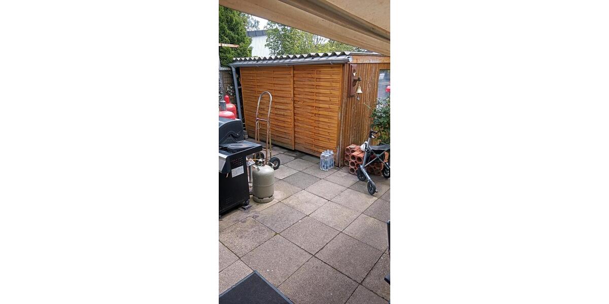 Einfamilienhaus Vlotho - 4 Zimmer, 70 m&sup2;, 58.000&euro; | Angebot:26840123