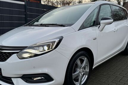 Opel Zafira 150.000 km 11.500 &euro; Braunschweig 38120