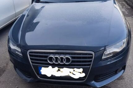 Audi A4 178.000 km 5.490 &euro; Windorf 94575