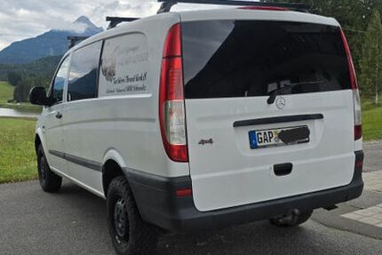 Mercedes Vito