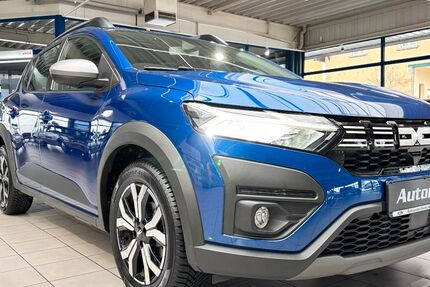 Dacia Sandero 62.133 km 16.950 &euro; Heidenau 01809