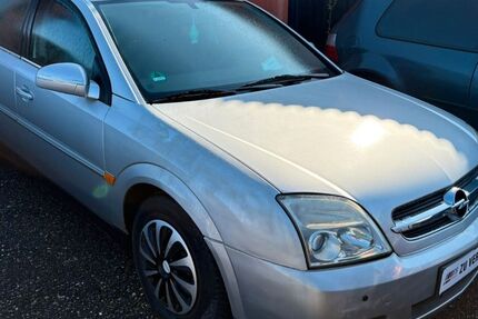Opel Vectra 127.315 km 750 &euro; Bellenberg 89287