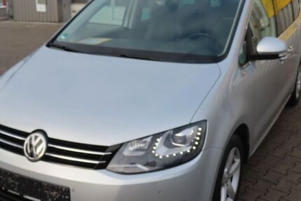 VW Sharan 157.000 km 17.990 &euro; Ingolstadt 85051