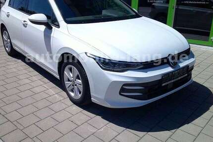 VW Golf 48.000 km 19.900 &euro; Ursberg-Bayersried 86513