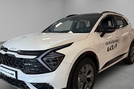 Kia Sportage 3.000 km 40.900 € Wuppertal 42289