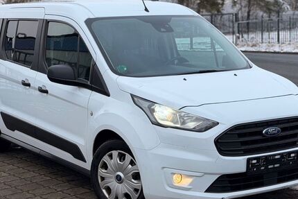 Ford Transit 167.000 km 16.500 &euro; Rotenburg Wümme 27356