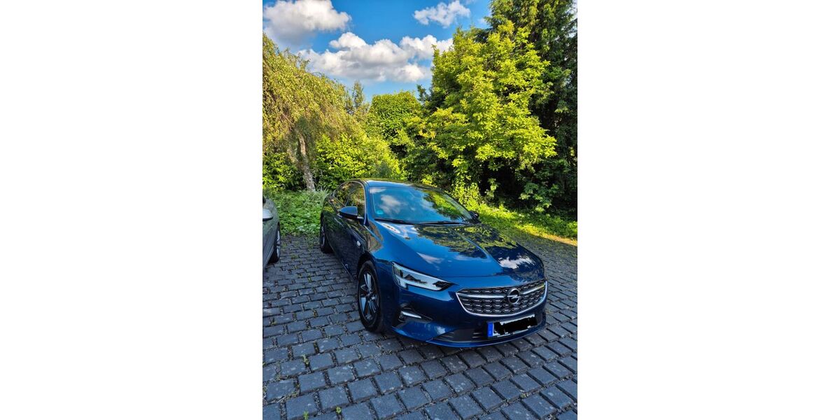 Opel Insignia 123.000 km 14.200 &euro; Morsbach 51597