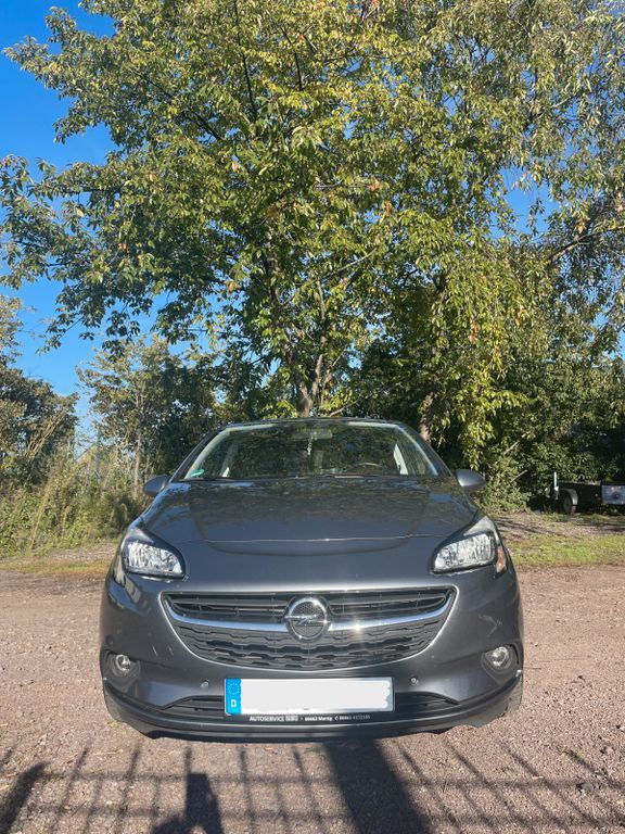 Opel Corsa 135.800 km 7.800 € Beckingen 66701