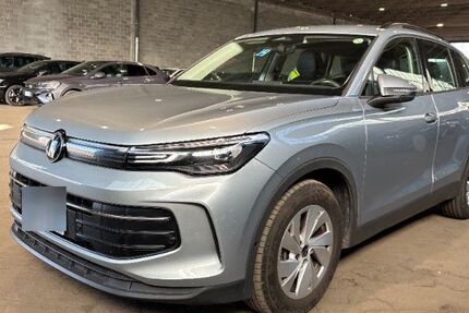 VW Tiguan 21.190 km 31.340 &euro; Wackersdorf 92442