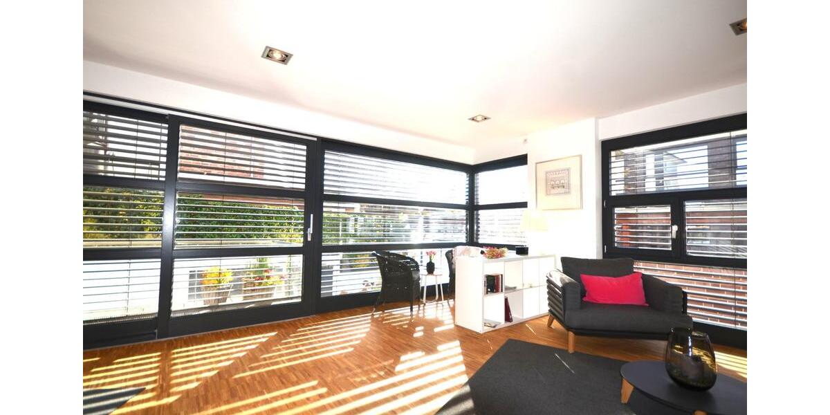 Erdgeschoßwohnung Kempen - 3 Zimmer, 129 m&sup2;, 628.500&euro; | Angebot:25917754