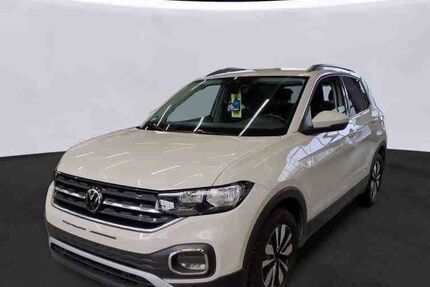 VW T-Cross 74.500 km 16.700 &euro; Schmelz 66839