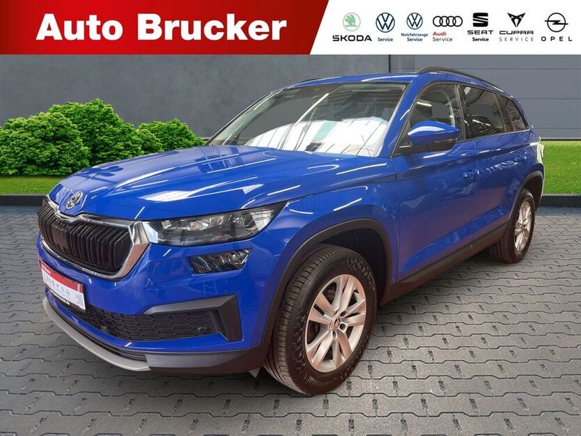 Kodiaq
