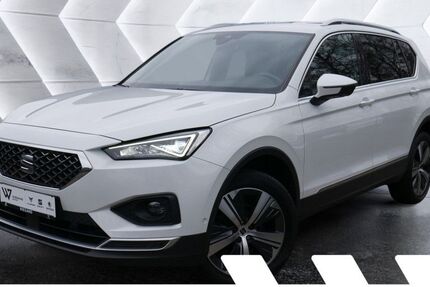 Seat Tarraco 90.551 km 26.391 &euro; Gelnhausen 63571