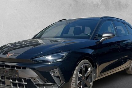 Cupra Leon 14.050 km 31.890 &euro; Rehlingen 66780