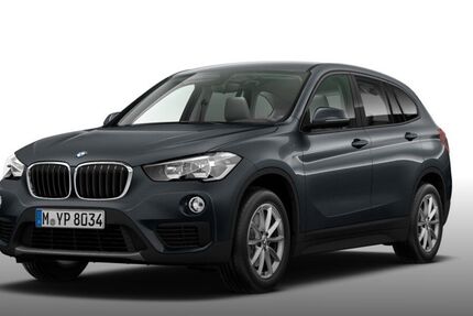 BMW X1 115.700 km 21.260 &euro; Maintal 63477